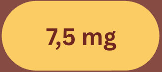 Cink 7,5 mg kao podrška potenciji, libidu i testosteronu